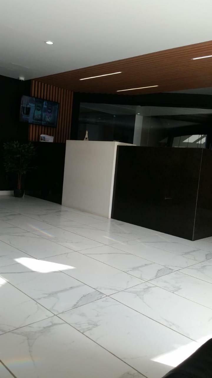 Hotel Eiffel Ensenada Dış mekan fotoğraf